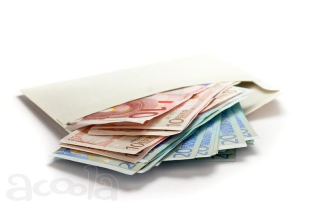 Предлагает помощь для финансирования